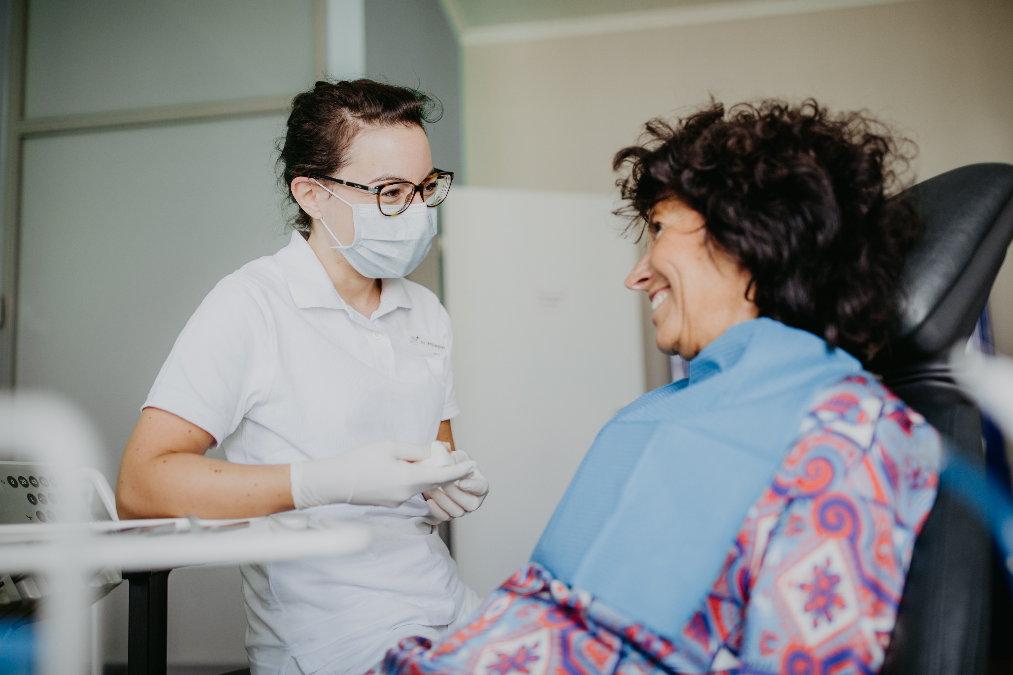 Zahnarztpraxis Veronika Pfliegler Landshut