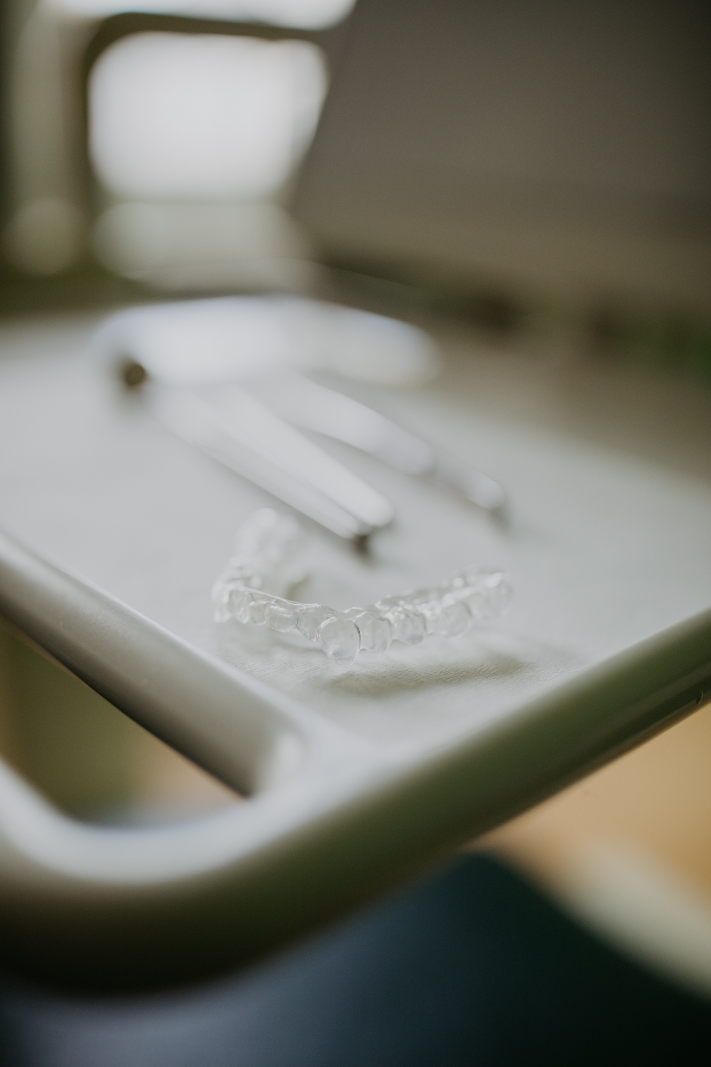 Zahnarztpraxis Veronika Pfliegler Landshut_In-line-Schienen