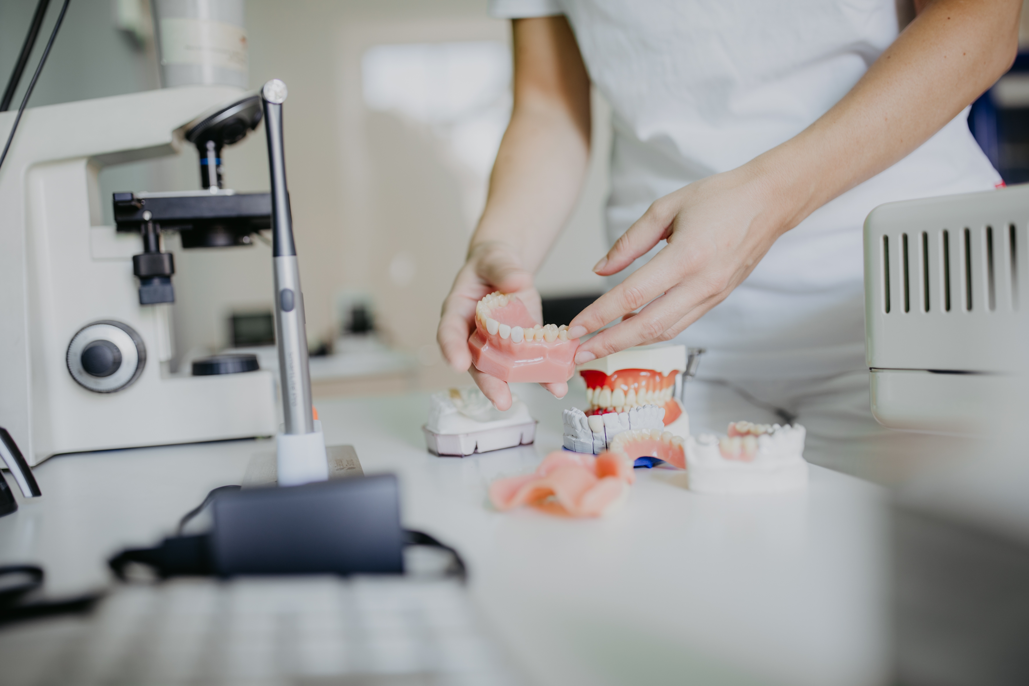 Zahnarztpraxis Veronika Pfliegler Landshut